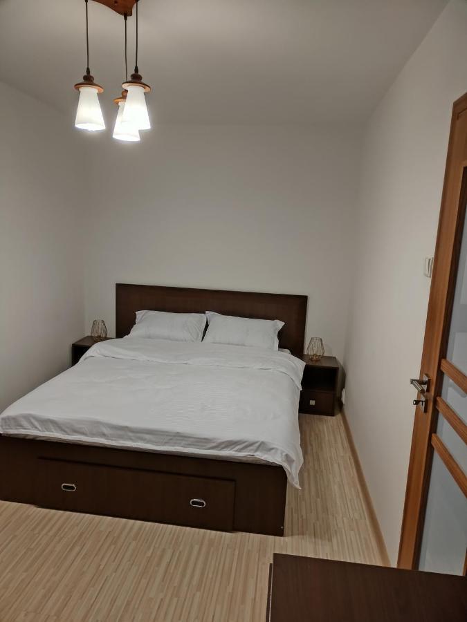 Chic Apartment Piteşti Exterior foto
